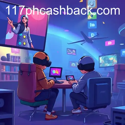 The Rise and Impact of 117ph in Online Gaming