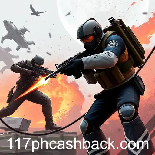 Exploring the Thrill of Action Games: A Dive into Adrenaline-Pumping Adventures