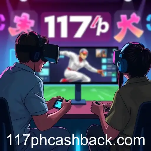 117ph's Impact on the Gaming Landscape