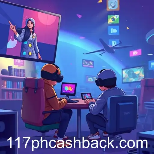 The Rise and Impact of 117ph in Online Gaming