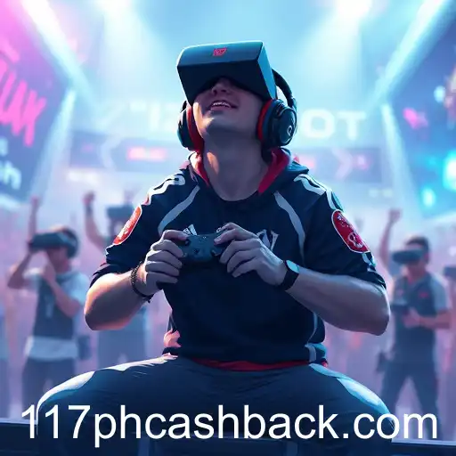 The Digital Evolution: Gaming Trends in 2025