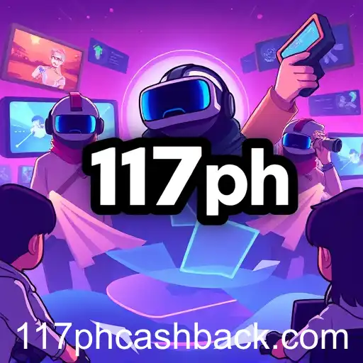 The Digital Frontier of Gaming: 117ph Leading the Charge