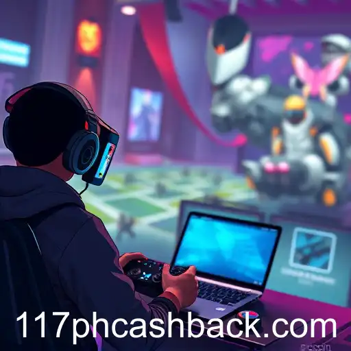 The Evolution of Online Gaming in Recent Years