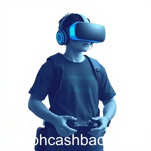 117ph: Exploring Emerging Trends in Online Gaming