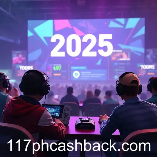The Future of Online Gaming and 117ph