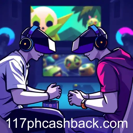 Gaming Evolution: 117ph's Impact on Online Communities