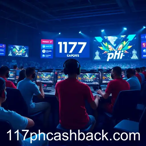 Gaming Trends and 117ph: A Digital Evolution