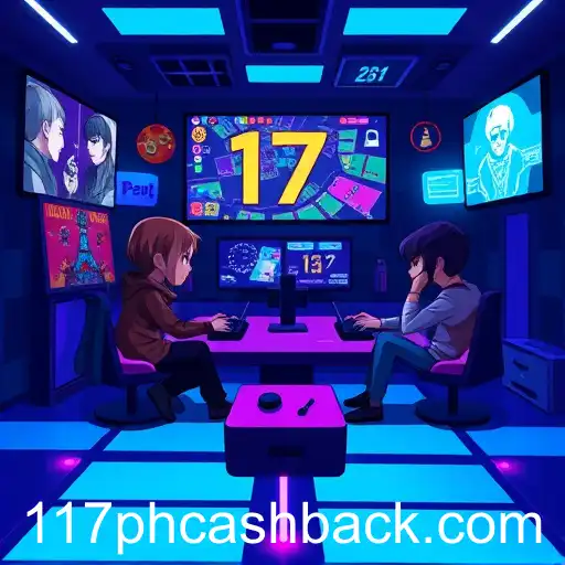 Gaming Trends Transforming the Industry