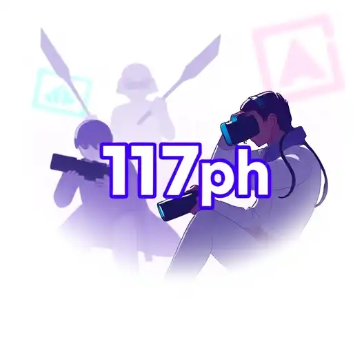 Gaming Trends Evolve on 117ph