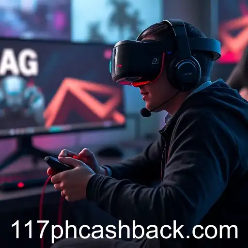 Gaming Trends and Innovations at 117ph