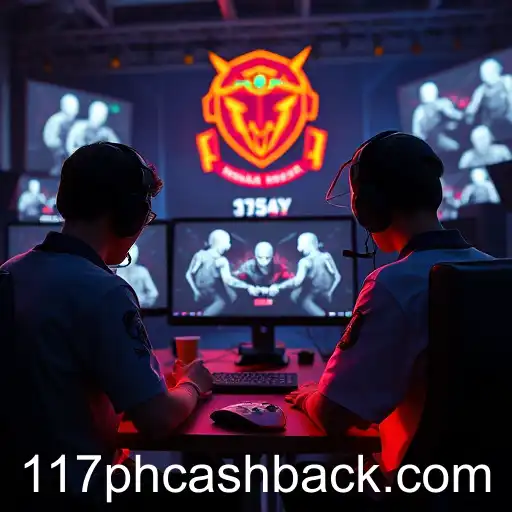 The Rise of Interactive Gaming Sites in 2025