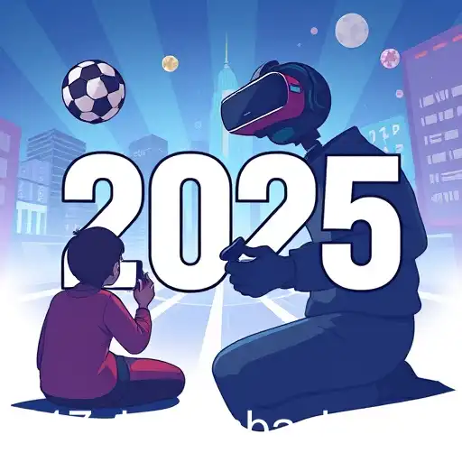 The Dynamic World of Online Gaming in 2025