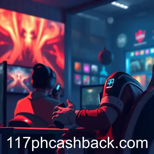 The Evolution of Online Gaming: 117ph's Impact