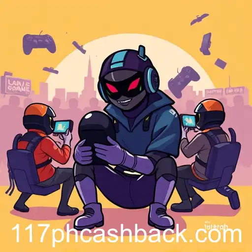 The Rise of 117ph: Navigating Online Gaming in 2025