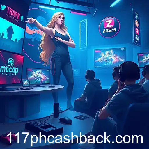 The Rise of Gaming Communities