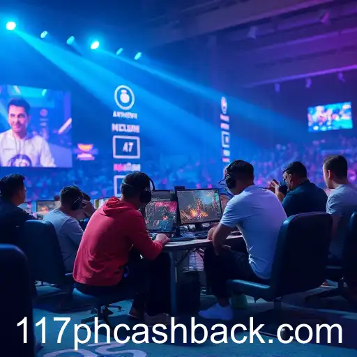 The Rise of Online Gaming Communities