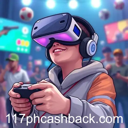 The Rise of Online Gaming: A 2025 Perspective