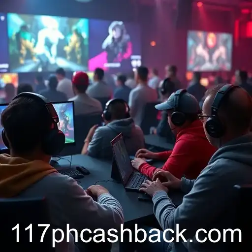 The Rise of Online Gaming Platforms