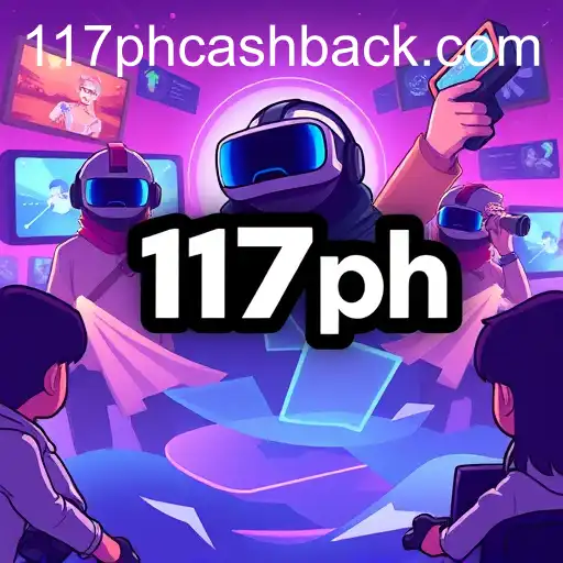 The Digital Frontier of Gaming: 117ph Leading the Charge