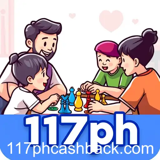 Exploring the Exciting World of Family Games: A Focus on '117ph'