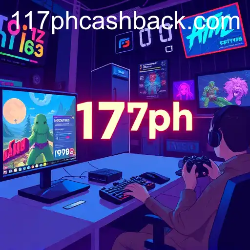 Gaming Dynamics: The Rise of 117ph