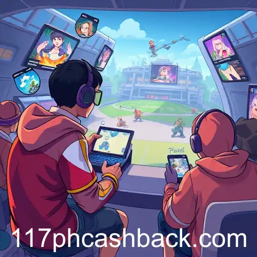 Gaming Evolution in 2025