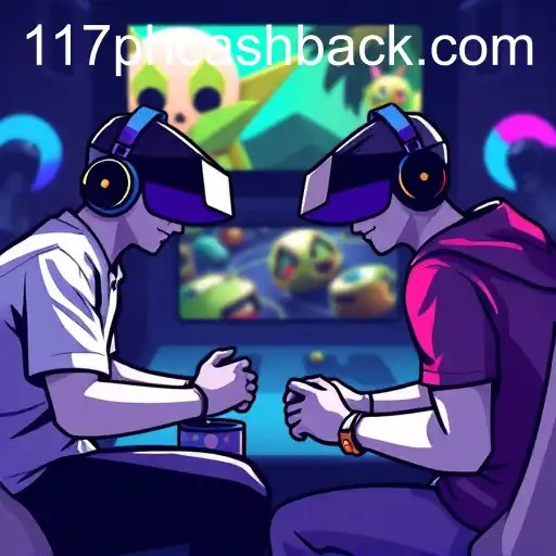 Gaming Evolution: 117ph's Impact on Online Communities