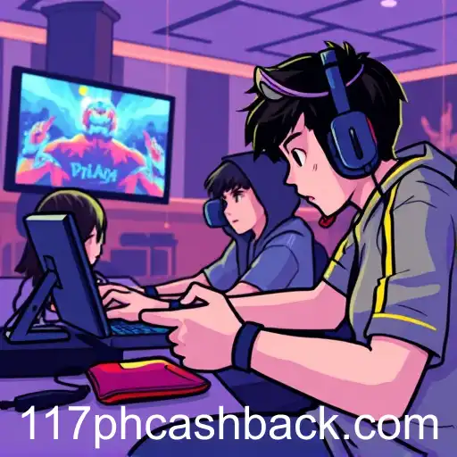 Gaming Evolutions and Trends