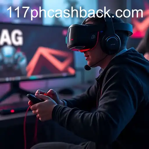 Gaming Trends and Innovations at 117ph