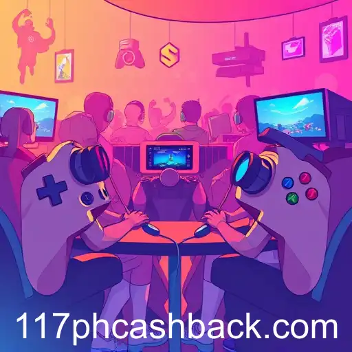 A New Era for Online Gaming Communities