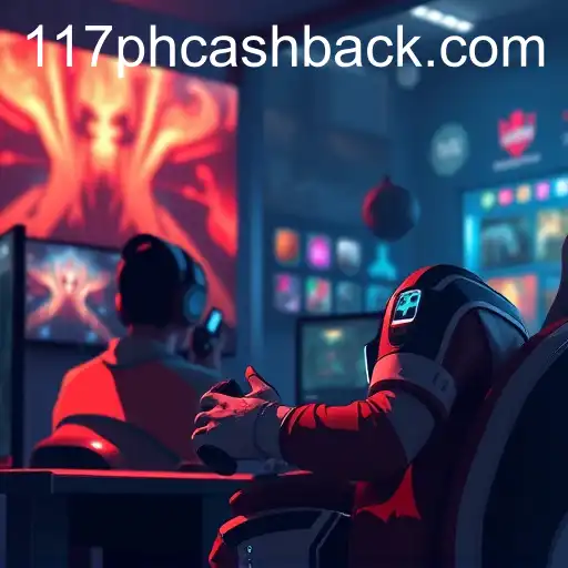 The Evolution of Online Gaming: 117ph's Impact