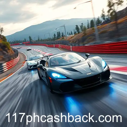 The Exciting World of Racing Games: A Dive into the 117ph Phenomenon