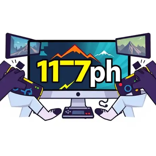 The Rise of 117ph: A New Era in Gaming