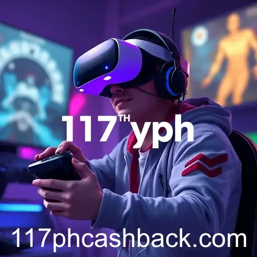 The Rise of 117ph: Navigating Online Gaming in 2025