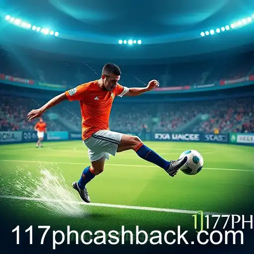 Exploring the Exciting World of Sports Games: A Look into '117ph' Category