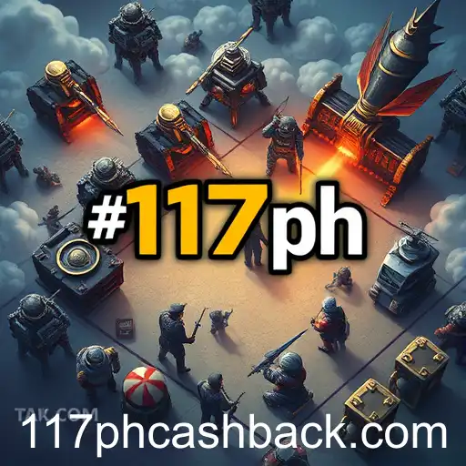 Exploring the Evolution of Strategy Games and the Rise of '117ph'